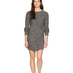 Prana Women's M Caldwell Sweater Dress